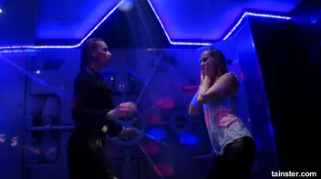 Fanatic Fuckfriends Part 4 - Shower Cam Screencap 2 on sinx.preview.netperv.com