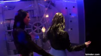 Fanatic Fuckfriends Part 4 - Shower Cam Screencap 48 on sinx.preview.netperv.com