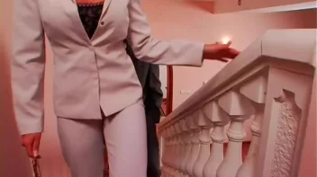 A Kinky Surprise Screencap 1 on sinx.preview.netperv.com