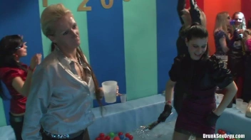 New Year's Sex Ball Part 1 - Cam 3 Screencap 60 on sinx.preview.netperv.com