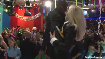 New Year's Sex Ball Part 1 - Cam 3 Screencap 7 on sinx.preview.netperv.com