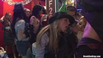 New Year's Sex Ball Part 1 - Cam 3 Screencap 79 on sinx.preview.netperv.com
