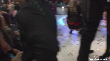 New Year's Sex Ball Part 1 - Cam 3 Screencap 82 on sinx.preview.netperv.com