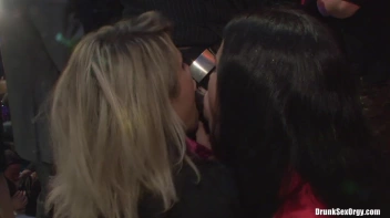 New Year's Sex Ball Part 1 - Cam 3 Screencap 38 on sinx.preview.netperv.com