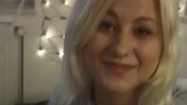 Latest deal - Katja, die versaute Blondine