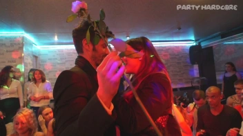 Party Hardcore Gone Crazy Vol. 25 Part 2 - Cam 3 Screencap 58 on sinx.preview.netperv.com