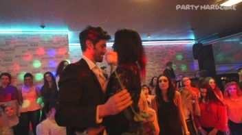 Party Hardcore Gone Crazy Vol. 25 Part 2 - Cam 3 Screencap 67 on sinx.preview.netperv.com