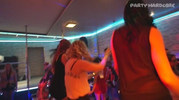 Party Hardcore Gone Crazy Vol. 25 Part 2 - Cam 3 Screencap 17 on sinx.preview.netperv.com