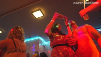 Party Hardcore Gone Crazy Vol. 25 Part 2 - Cam 3 Screencap 23 on sinx.preview.netperv.com