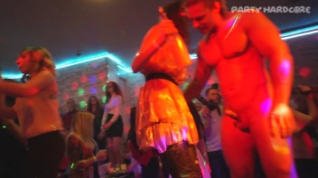 Party Hardcore Gone Crazy Vol. 25 Part 2 - Cam 3 Screencap 31 on sinx.preview.netperv.com