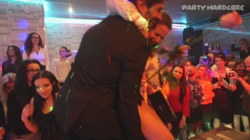 Party Hardcore Gone Crazy Vol. 25 Part 2 - Cam 3 Screencap 38 on sinx.preview.netperv.com