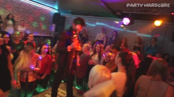 Party Hardcore Gone Crazy Vol. 25 Part 2 - Cam 3 Screencap 43 on sinx.preview.netperv.com