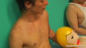 Bathhouse Briefs Part 4 POV Cam Screencap 77 on sinx.preview.netperv.com