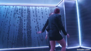 Wetlook Dancing Duos Done Right! Screencap 87 on sinx.preview.netperv.com