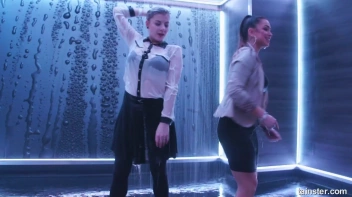 Wetlook Dancing Duos Done Right! Screencap 3 on sinx.preview.netperv.com