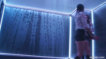 Wetlook Dancing Duos Done Right! Screencap 49 on sinx.preview.netperv.com