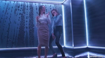 Wetlook Dancing Duos Done Right! Screencap 53 on sinx.preview.netperv.com