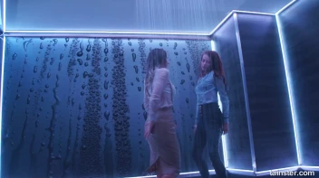 Wetlook Dancing Duos Done Right! Screencap 55 on sinx.preview.netperv.com