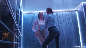 Wetlook Dancing Duos Done Right! Screencap 62 on sinx.preview.netperv.com