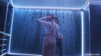 Wetlook Dancing Duos Done Right! Screencap 66 on sinx.preview.netperv.com