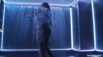 Wetlook Dancing Duos Done Right! Screencap 69 on sinx.preview.netperv.com