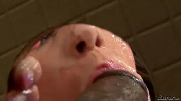 No Mountain Of Cum Leony Can't Climb! Screencap 60 on sinx.preview.netperv.com