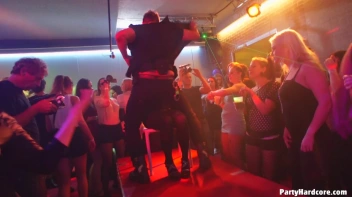 Party Hardcore Gone Crazy Vol. 38 Part 3 - Cam 3 Screencap 89 on sinx.preview.netperv.com