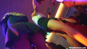 Party Hardcore Gone Crazy Vol. 38 Part 3 - Cam 3 Screencap 13 on sinx.preview.netperv.com