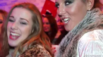 Holiday Hotties Part 1 - Cam 4 Screencap 6 on sinx.preview.netperv.com