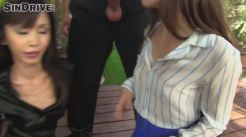 Japanese Or French - Drowning In Drool Face Fucked Sluts Like it Really Slippery Screencap 24 on sinx.preview.netperv.com