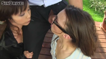 Japanese Or French - Drowning In Drool Face Fucked Sluts Like it Really Slippery Screencap 31 on sinx.preview.netperv.com