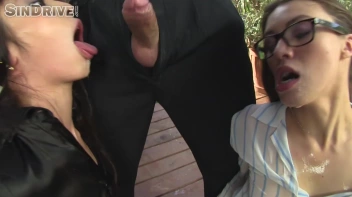 Japanese Or French - Drowning In Drool Face Fucked Sluts Like it Really Slippery Screencap 35 on sinx.preview.netperv.com