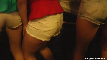 Party Hardcore Gone Crazy Vol. 13 Part 1 - Cam 4 Screencap 3 on sinx.preview.netperv.com