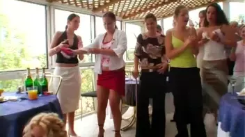 Wedding Celebration Part 5 - Cam 2 Screencap 9 on sinx.preview.netperv.com