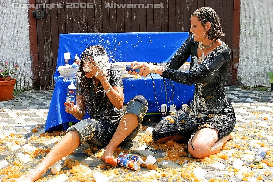 Peaches and Cream Mess on sinx.preview.netperv.com