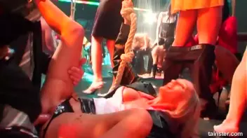 Swingers Ball Part 5 - Cam 1 Screencap 26 on sinx.preview.netperv.com