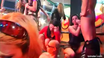 Swingers Ball Part 5 - Cam 1 Screencap 38 on sinx.preview.netperv.com