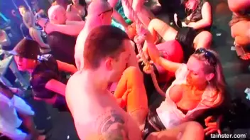 Swingers Ball Part 5 - Cam 1 Screencap 44 on sinx.preview.netperv.com