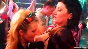 Swingers Ball Part 5 - Cam 1 Screencap 47 on sinx.preview.netperv.com