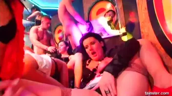 Swingers Ball Part 5 - Cam 1 Screencap 70 on sinx.preview.netperv.com