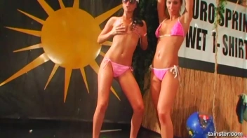 Spring Break Part 2 - Cam 3 Screencap 64 on sinx.preview.netperv.com