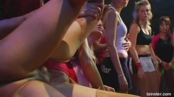 Workout Orgy Part 3 - Main Edit Screencap 46 on sinx.preview.netperv.com