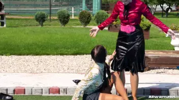 Jealousy Drenched The Fashion Show Screencap 84 on sinx.preview.netperv.com