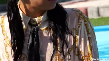 Jealousy Drenched The Fashion Show Screencap 88 on sinx.preview.netperv.com