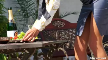 Jealousy Drenched The Fashion Show Screencap 1 on sinx.preview.netperv.com