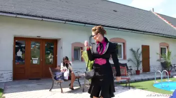 Jealousy Drenched The Fashion Show Screencap 11 on sinx.preview.netperv.com