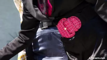 Jealousy Drenched The Fashion Show Screencap 47 on sinx.preview.netperv.com