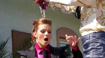 Jealousy Drenched The Fashion Show Screencap 52 on sinx.preview.netperv.com