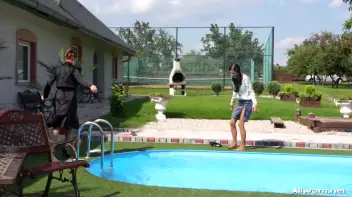 Jealousy Drenched The Fashion Show Screencap 56 on sinx.preview.netperv.com