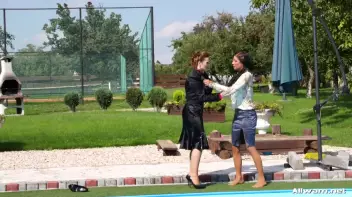 Jealousy Drenched The Fashion Show Screencap 57 on sinx.preview.netperv.com